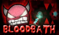 Geometry Dash Bloodbath